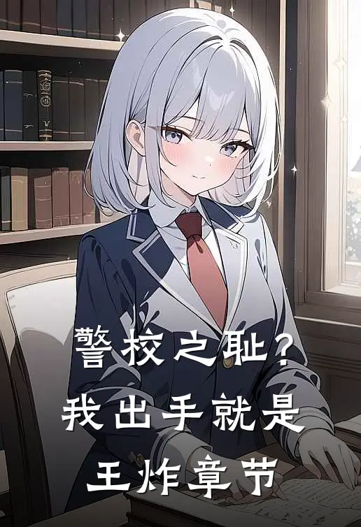 警校之耻?我出手就是王炸章节