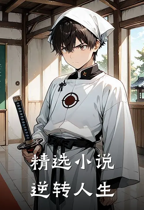 精选小说逆转人生