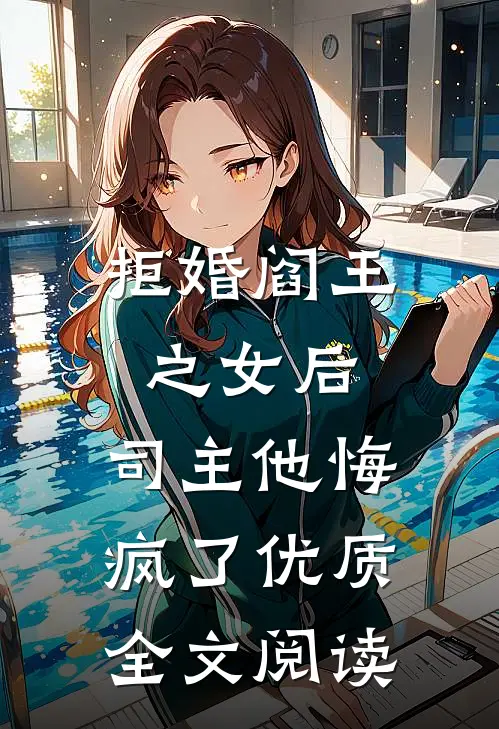 拒婚阎王之女后,司主他悔疯了优质全文阅读免费