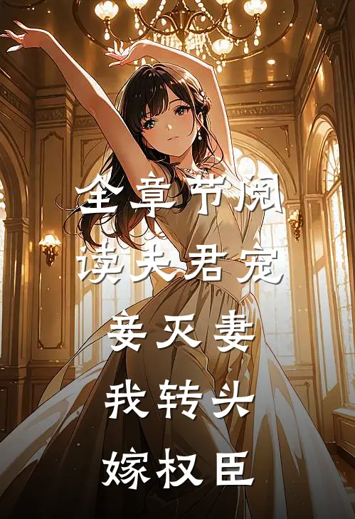 全章节阅读夫君宠妾灭妻,我转头嫁权臣