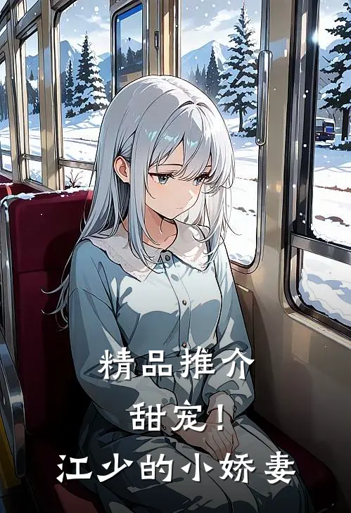 精品推介甜宠!江少的小娇妻