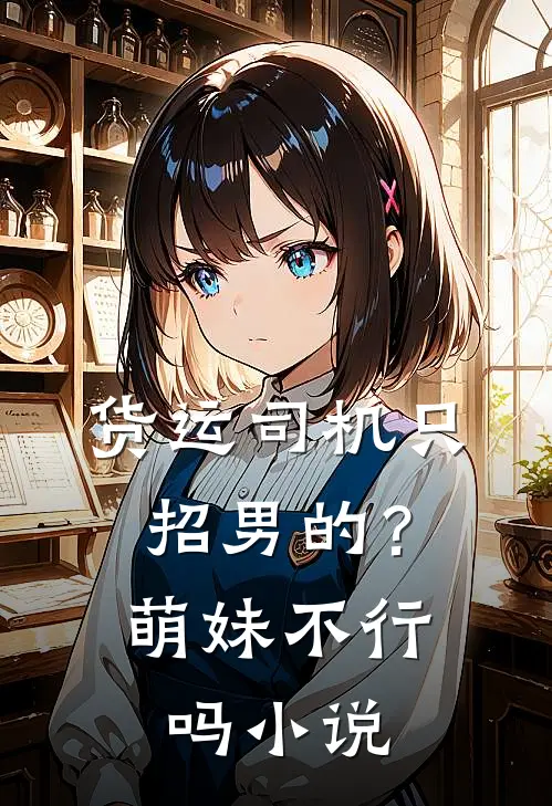货运司机只招男的?萌妹不行吗夸克免费