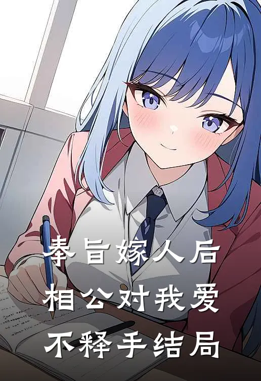 奉旨嫁人后,相公对我爱不释手结局是啥