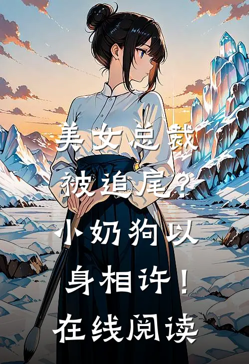 美女总裁被追尾?小奶狗以身相许!在线阅读全文