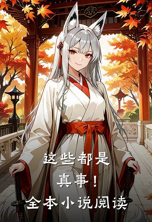 这些都是真事!全本阅读免费