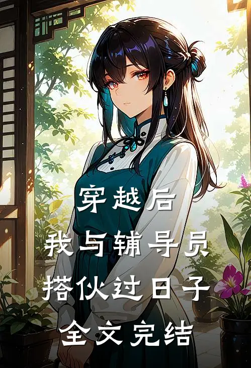穿越后,我与辅导员搭伙过日子全文完结免费阅读