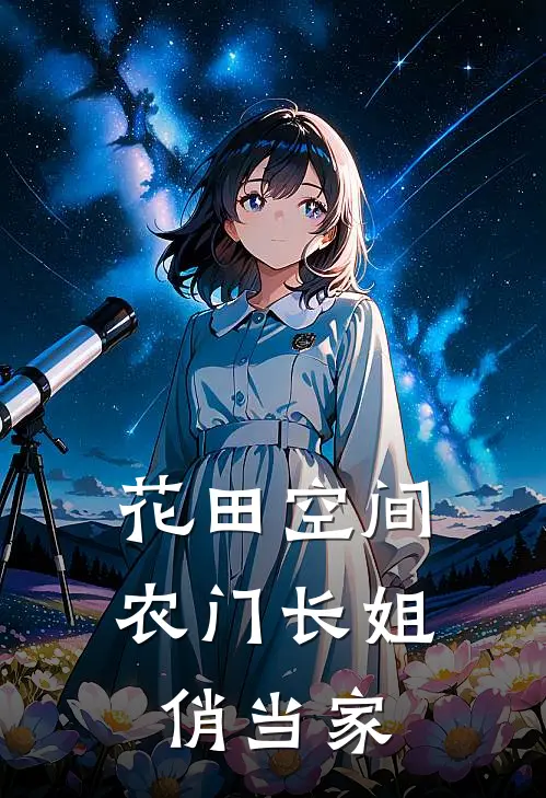 花田空间农门长姐俏当家 在线阅读