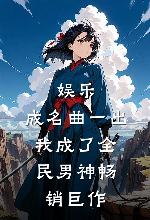 娱乐:成名曲一出,我成了全民男神畅销巨作
