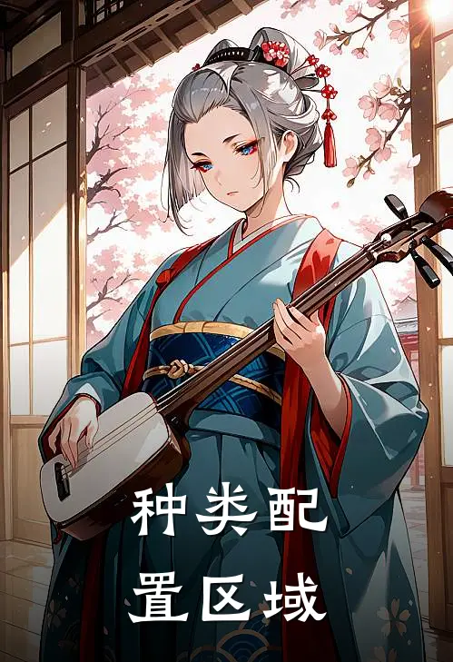 种类配置区域