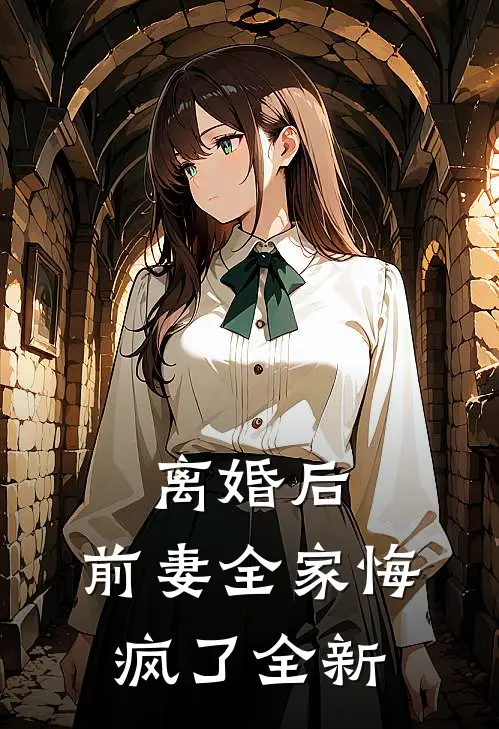 离婚后,前妻全家悔疯了全新