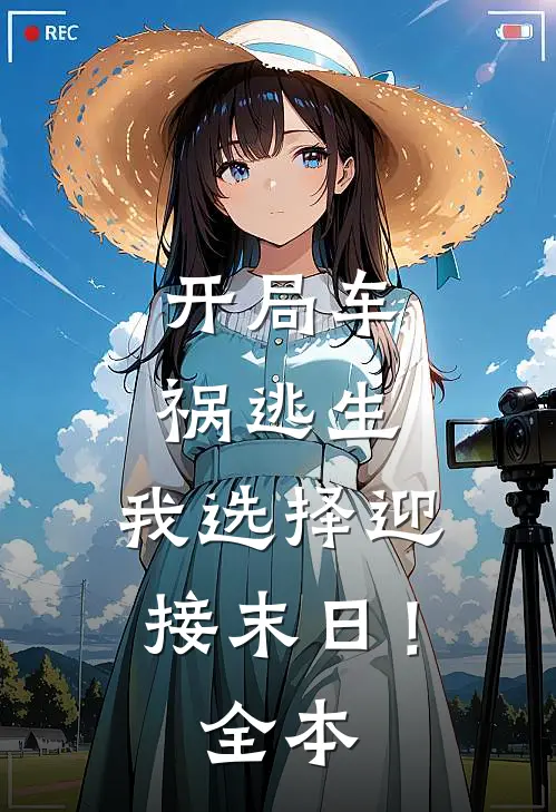 开局车祸逃生,我选择迎接末日!全本