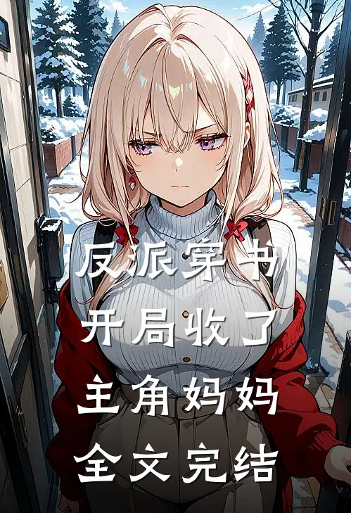 反派穿书开局收了主角妈妈全文完结了吗