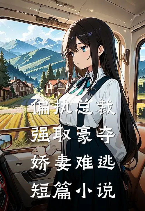 偏执总裁强取豪夺娇妻难逃短篇在线阅读