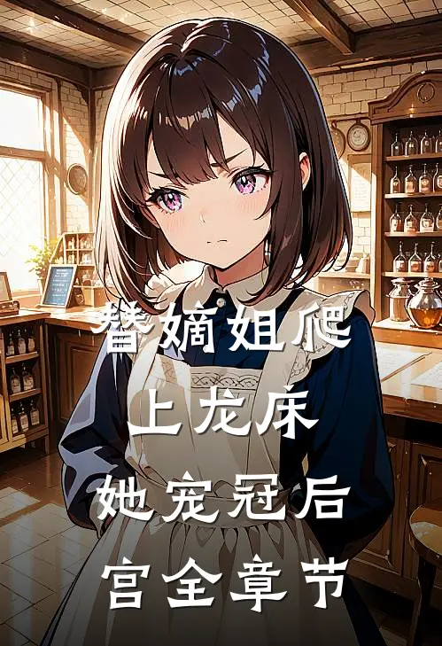 替嫡姐爬上龙床,她宠冠后宫全章节