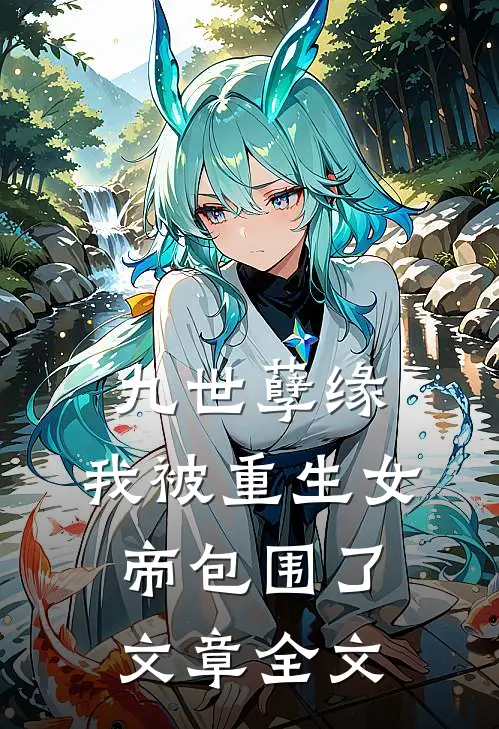 九世孽缘我被重生女帝包围了文章全文免费阅读