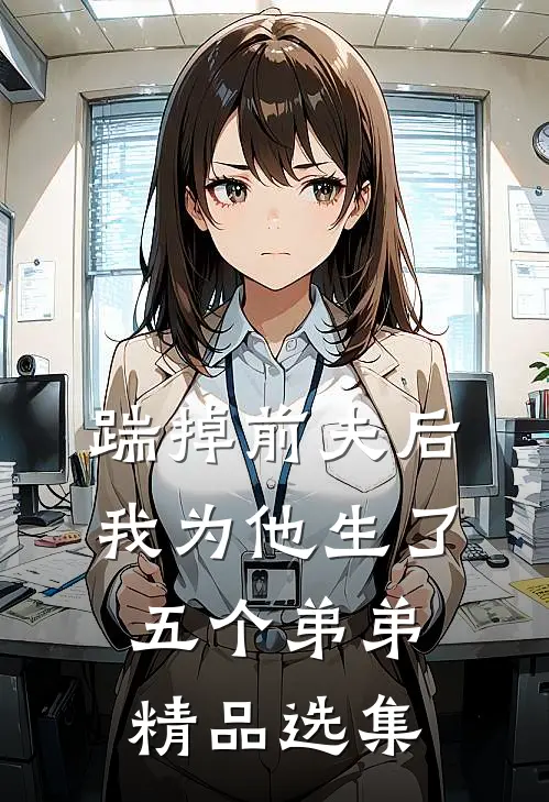 踹掉前夫后,我为他生了五个弟弟精品选集