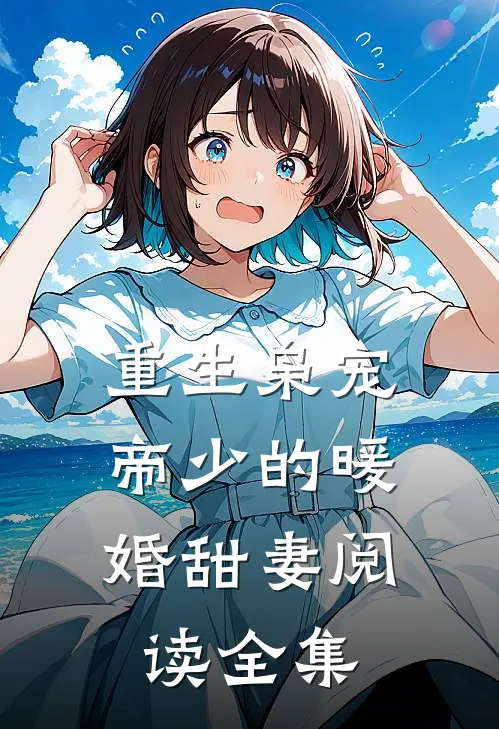 重生枭宠帝少的暖婚甜妻阅读全集免费
