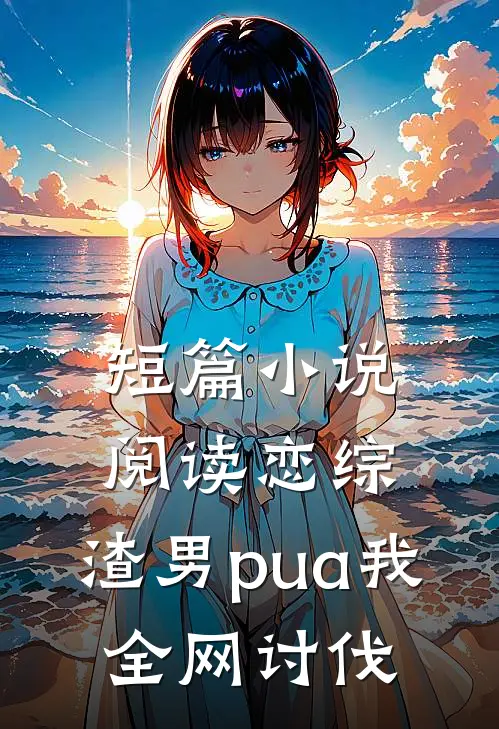 短篇小说阅读恋综:渣男pua我,全网讨伐