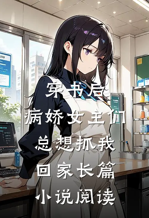 穿书后,病娇女主们总想抓我回家长篇阅读免费