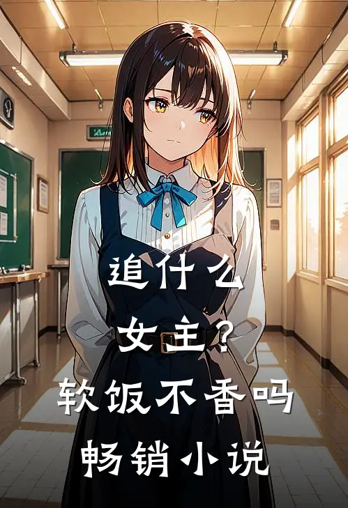追女主?软饭不香吗畅销名字