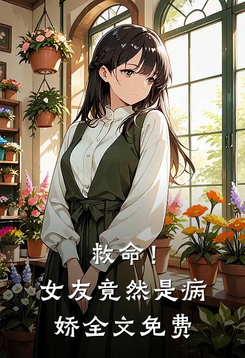救命!女友竟然是病娇全文免费观看