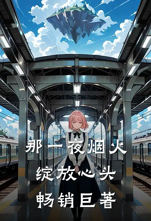 那一夜烟火,绽放心头畅销巨著