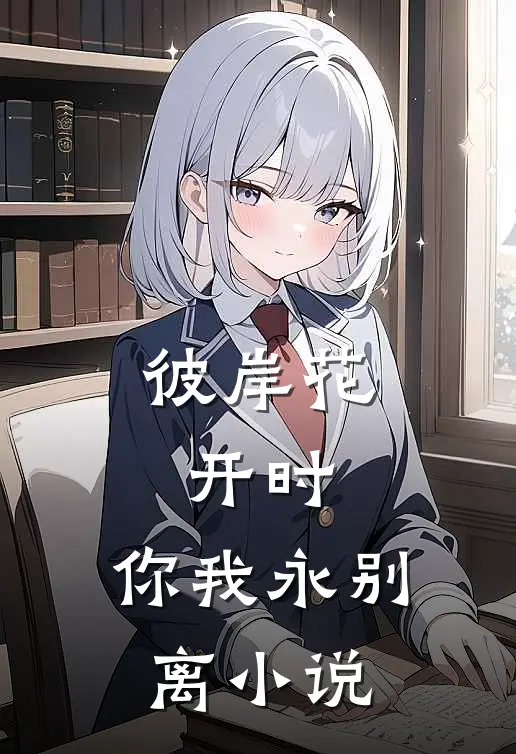 彼岸花开时,你我永别离