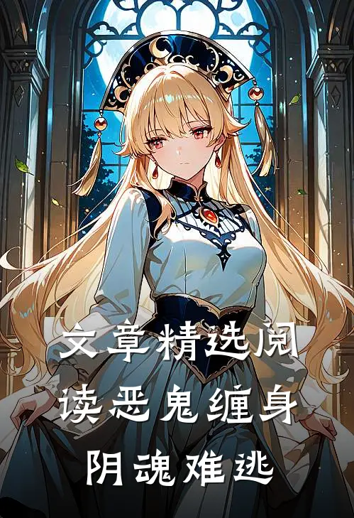 文章精选阅读恶鬼缠身,阴魂难逃的