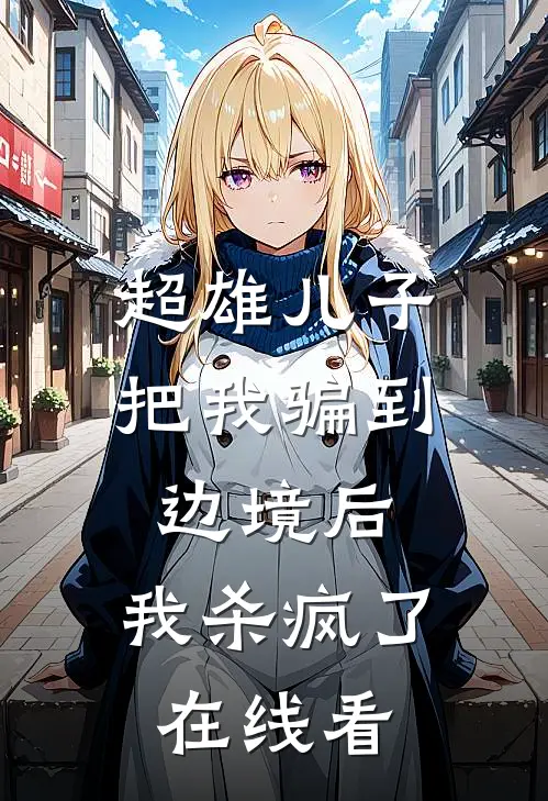 超雄儿子把我骗到边境后,我杀疯了在线看完整版