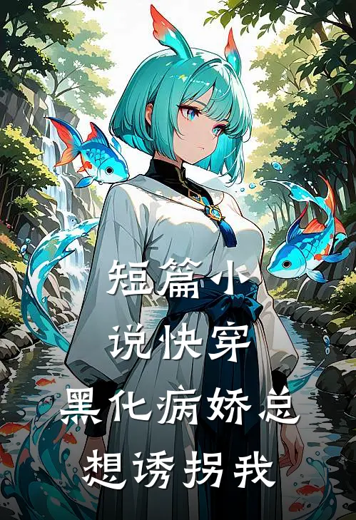 短篇快穿黑化病娇总想诱拐我全文阅读