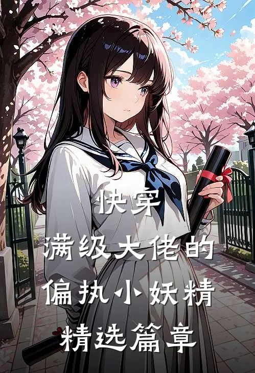 快穿满级大佬的偏执小妖精精选篇章免费阅读