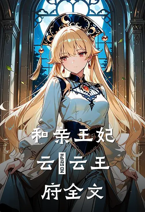 和亲王妃云璟云王府全文