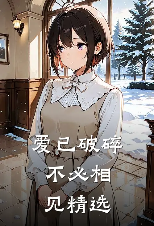 爱已破碎,不必相见精选歌词