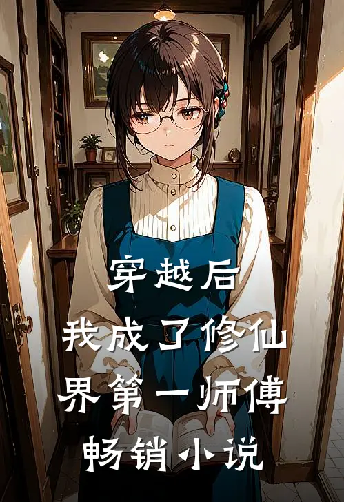 穿越后,我成了修仙界第一师傅畅销免费阅读