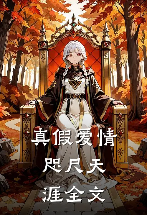 真假爱情,咫尺天涯全文免费阅读