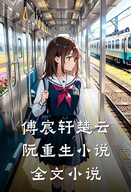 傅宸轩楚云阮重生小说全文小说