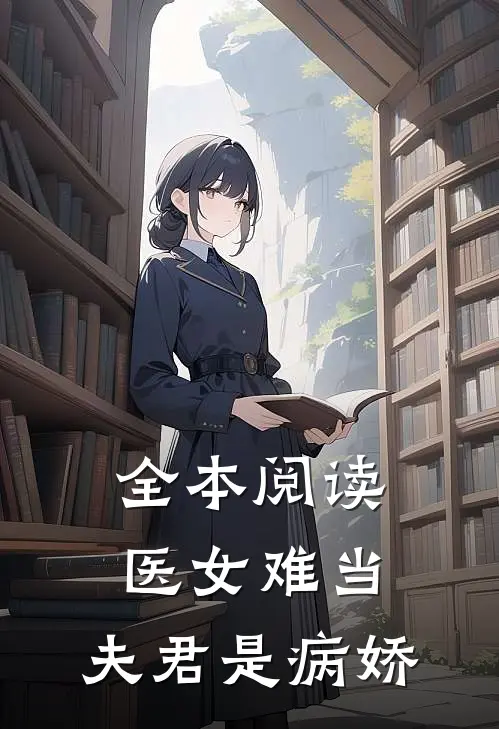 全本阅读医女难当夫君是病娇