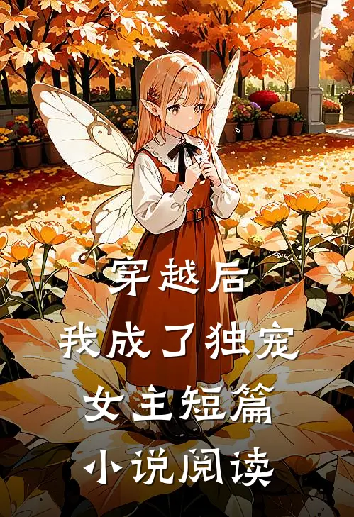 穿越后,我成了独宠女主短篇阅读