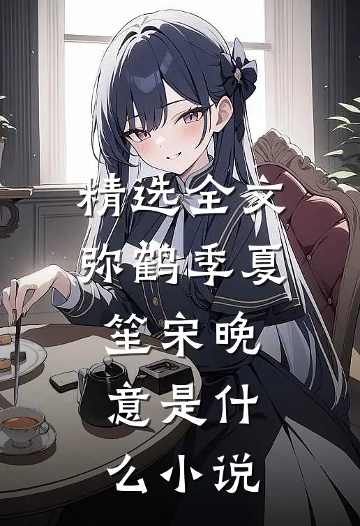 精选全文弥鹤季夏笙宋晚意是什么小说
