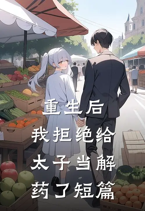 重生后,我拒绝给太子当解药了短篇文章