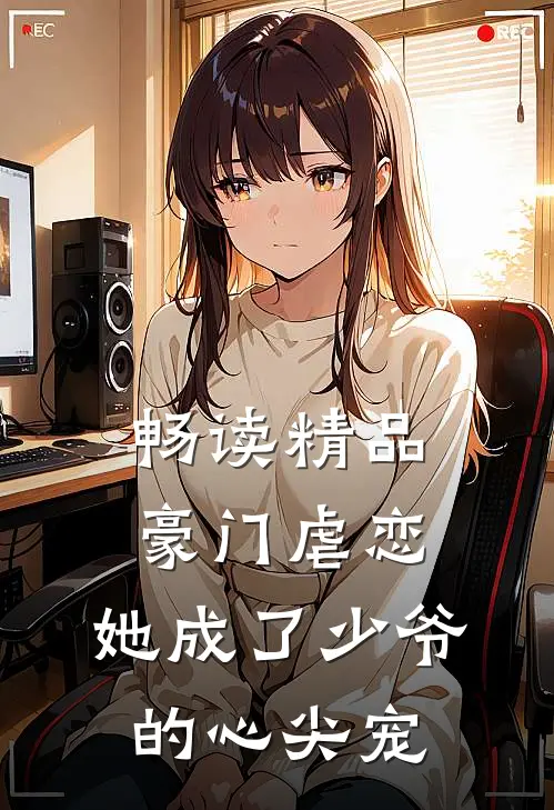 畅读精品豪门虐恋她成了少爷的心尖宠