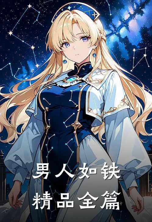 男人如铁精品全篇