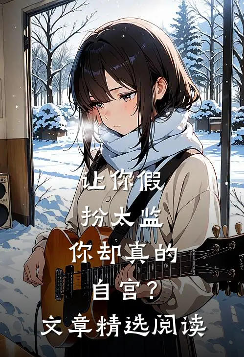 让你假扮太监,你却真的自宫?文章精选阅读免费