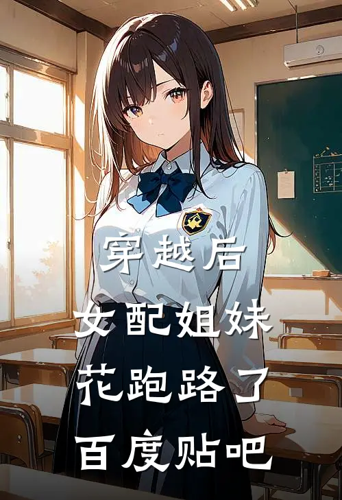 穿越后,女配姐妹花跑路了百度贴吧免费阅读