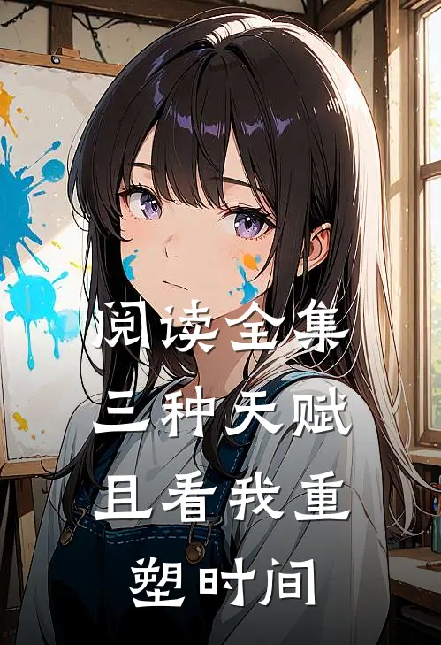 阅读全集三种天赋,且看我重塑时间是哪一集