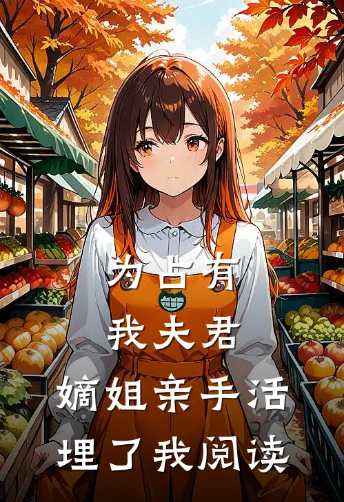 为占有我夫君,嫡姐亲手活埋了我阅读