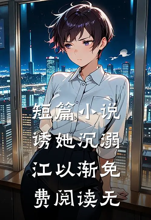 短篇小说诱她沉溺江以渐免费阅读无