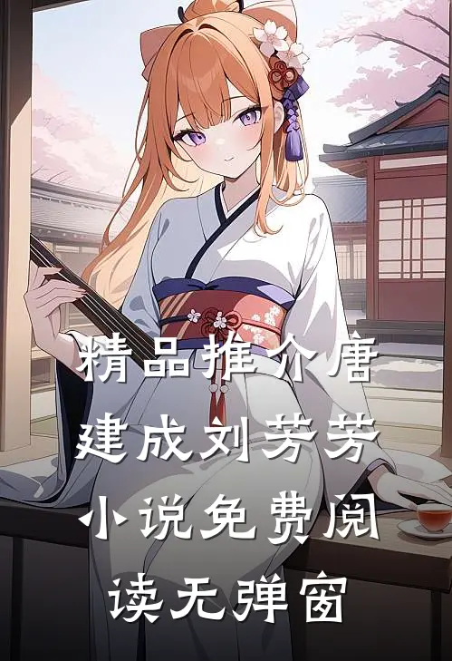 精品推介唐建成刘芳芳小说免费阅读无弹窗