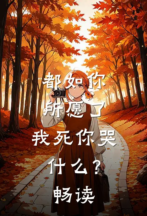 都如你所愿了,我死你哭?畅读