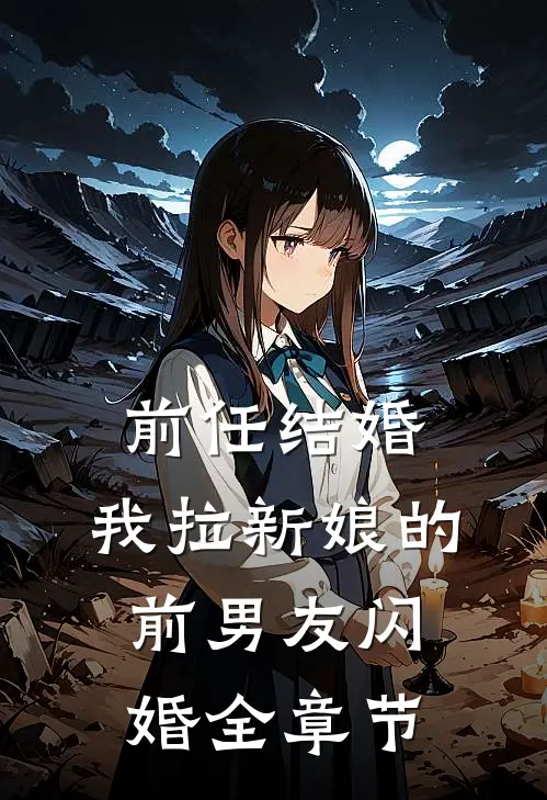 前任结婚,我拉新娘的前男友闪婚全章节免费阅读